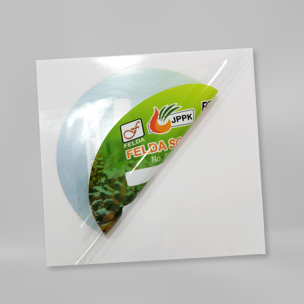 Static Cling Window Stickers (Car Stickers) Static Cling Window Stickers (Car Stickers)